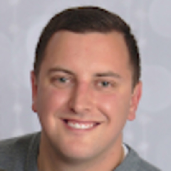 Meet your Posher, Gregory - Picture 1 of 1